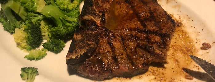 LongHorn Steakhouse is one of The 15 Best Places for Steak in Wichita.