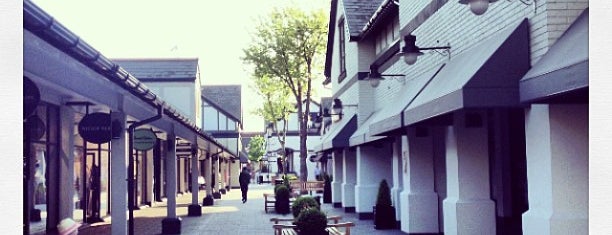 Cheshire Oaks Designer Outlet is one of Lugares favoritos de Xxl.
