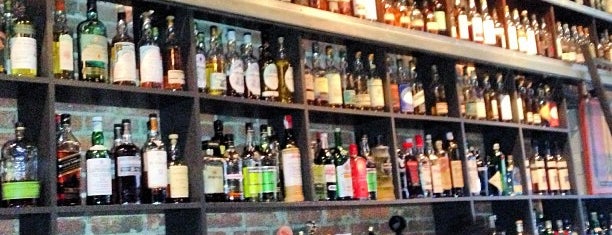 Jack Rose Dining Saloon is one of DC Drink Spot.