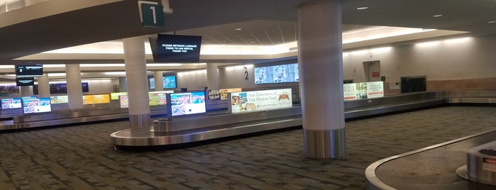 Baggage Claim is one of Travel & Leisure.