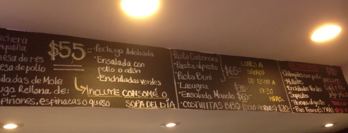 Del plato a la Boca is one of Lugares favoritos de Priscilla.