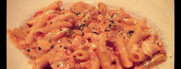 Sicilian Pasta Kitchen South is one of Restaurants to Try.