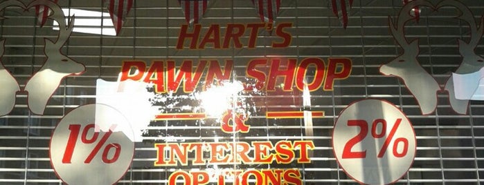 Harts Pawn is one of Neon/Signs S. California 3.