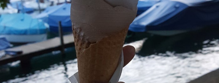 Gelati am See is one of Sofiaさんのお気に入りスポット.