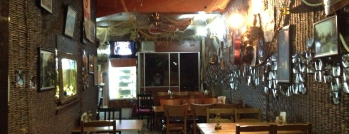 Selimiye Park Restaurant is one of Things to Do.