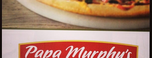 Papa Murphy's is one of Guide to Clive's best spots.