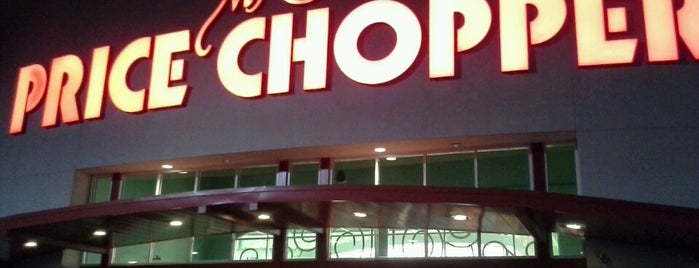 Price Chopper is one of Donovan’s Liked Places.