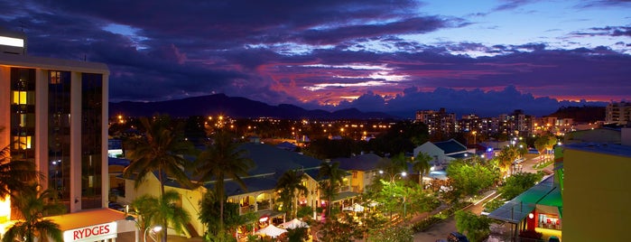 Southbank Bar & Grill is one of Fine Dining in & around Far North Queensland.