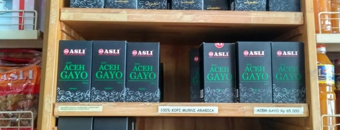 A1 Asli is one of All-time favorites in Indonesia.