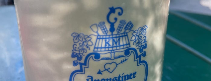 Krimpelstätter is one of Food & Drinks.