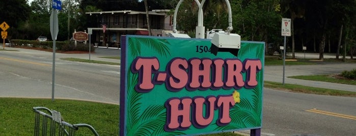 T-Shirt Hut is one of All-time favorites in United States.