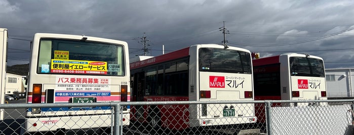 Katsumada Station is one of 岡山エリアの鉄道駅.