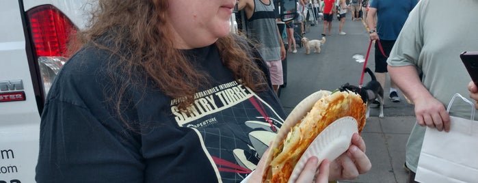 Erie Farmer's Market is one of Date Ideas.