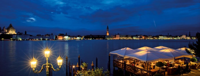 Belmond Hotel Cipriani is one of Discover Belmond.