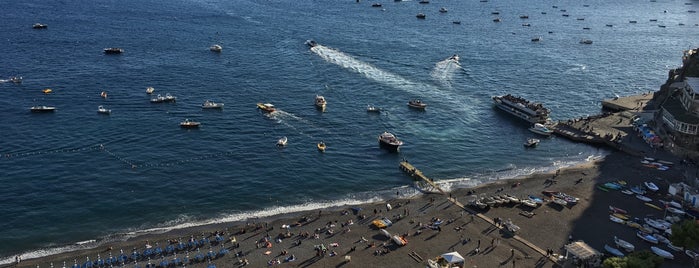 Positano