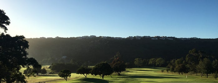 Plettenberg Bay Country Club is one of Garden Route.