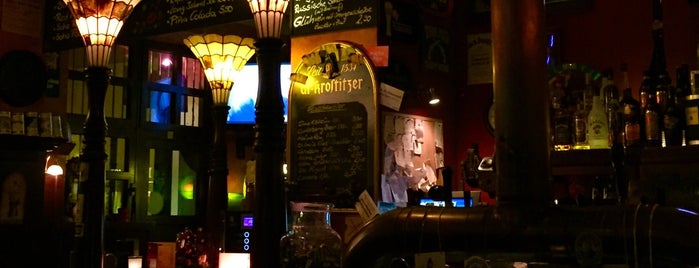 Joseph-Pub is one of Leipzig.