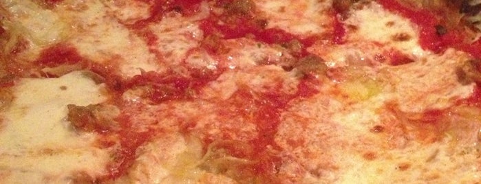 Razza Pizza Artiginale is one of Pizza To-Do.