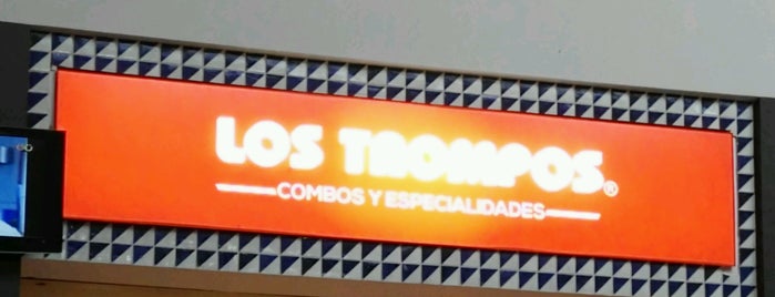 Los Trompos is one of Los Trompos.