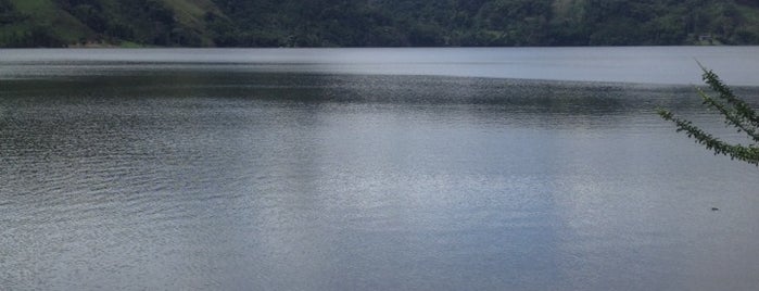 Laguna De San Diego is one of Posti che sono piaciuti a Federico.