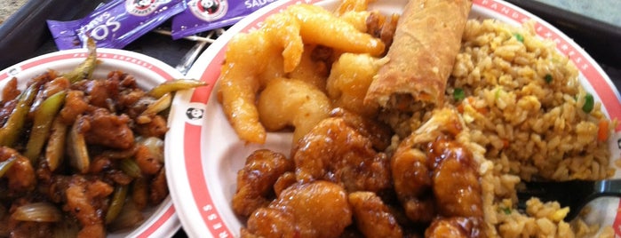 Panda Express is one of The Next Big Thing.