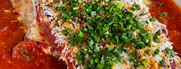 The 15 Best Places for Tiramisu in Boston