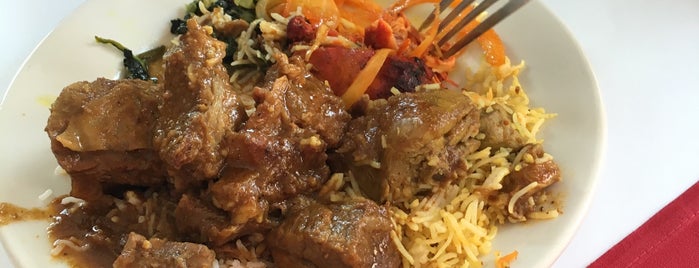 Darul Kabab is one of The 15 Best Places for Gravy in Cambridge.