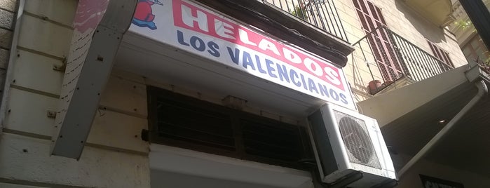 Los Valencianos is one of Mallorca.