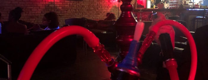 Eastown Hookah Lounge is one of Top 10 favorites places in Grand Rapids, MI.