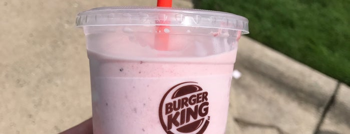 Burger King is one of Guide to Grand Rapids's best spots.