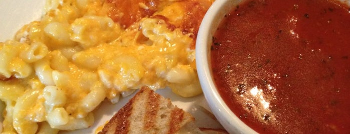 The Legend Irvington Cafe is one of A foodie's paradise! ~ Indy.