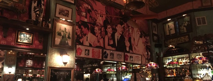 Havana 1957 is one of Jessica’s Liked Places.