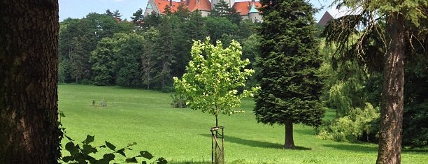 Smolenický zámok is one of Tipy na výlety v Bratislavskom a Trnavskom kraji.