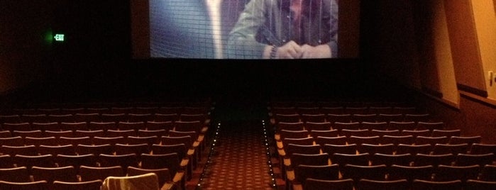 AMC Granite Run 8 is one of Movie Theaters in Philadelphia.