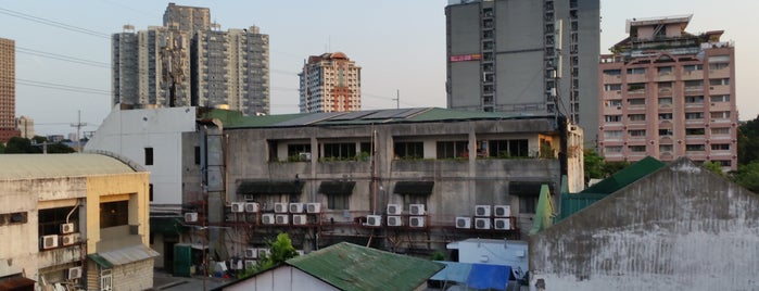 Sambo Kojin is one of Favorite Restaurants In Manila..