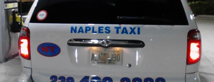 HB's on the Gulf at The Naples Beach Hotel is one of Cheapest Cab Service in Naples, FL.