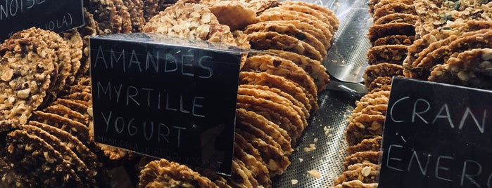 Marché de Vienne is one of Locais curtidos por Bernard.