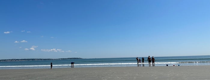 Nahant Beach is one of BPさんのお気に入りスポット.