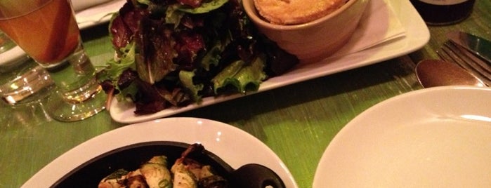 mac n cheese chelsea nyc