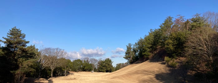 高松グランドカントリークラブ is one of 四国のゴルフコース　Category:GolfCourse.