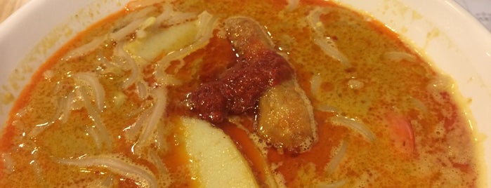 O'nya Sayang is one of SG【Food】.
