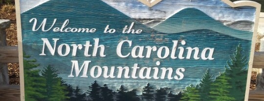Northwest North Carolina Visitor Center is one of North Carolina Welcome and Visitor Centers.