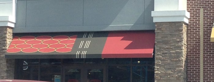 Jason's Deli is one of Matt 님이 좋아한 장소.