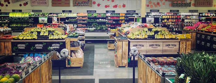 Sprouts Farmers Market is one of The 15 Best Places for Organic Food in Tampa.