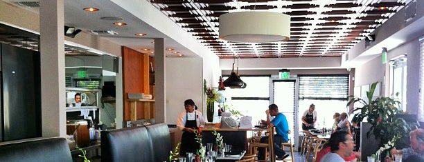 Shokudo By World Resources Cafe is one of Miami.