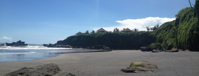 Balian Surf Beach is one of Bali.