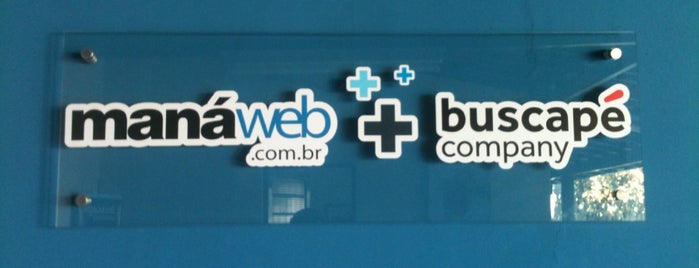 Maná Web is one of workplaces.