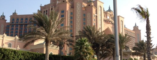 Atlantis The Palm is one of The Best Places On The World part 1..