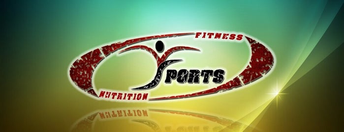 Fitness Sports Nutrition is one of Consultorio.