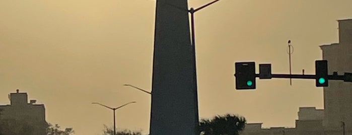 Biloxi Lighthouse is one of Biloxi.